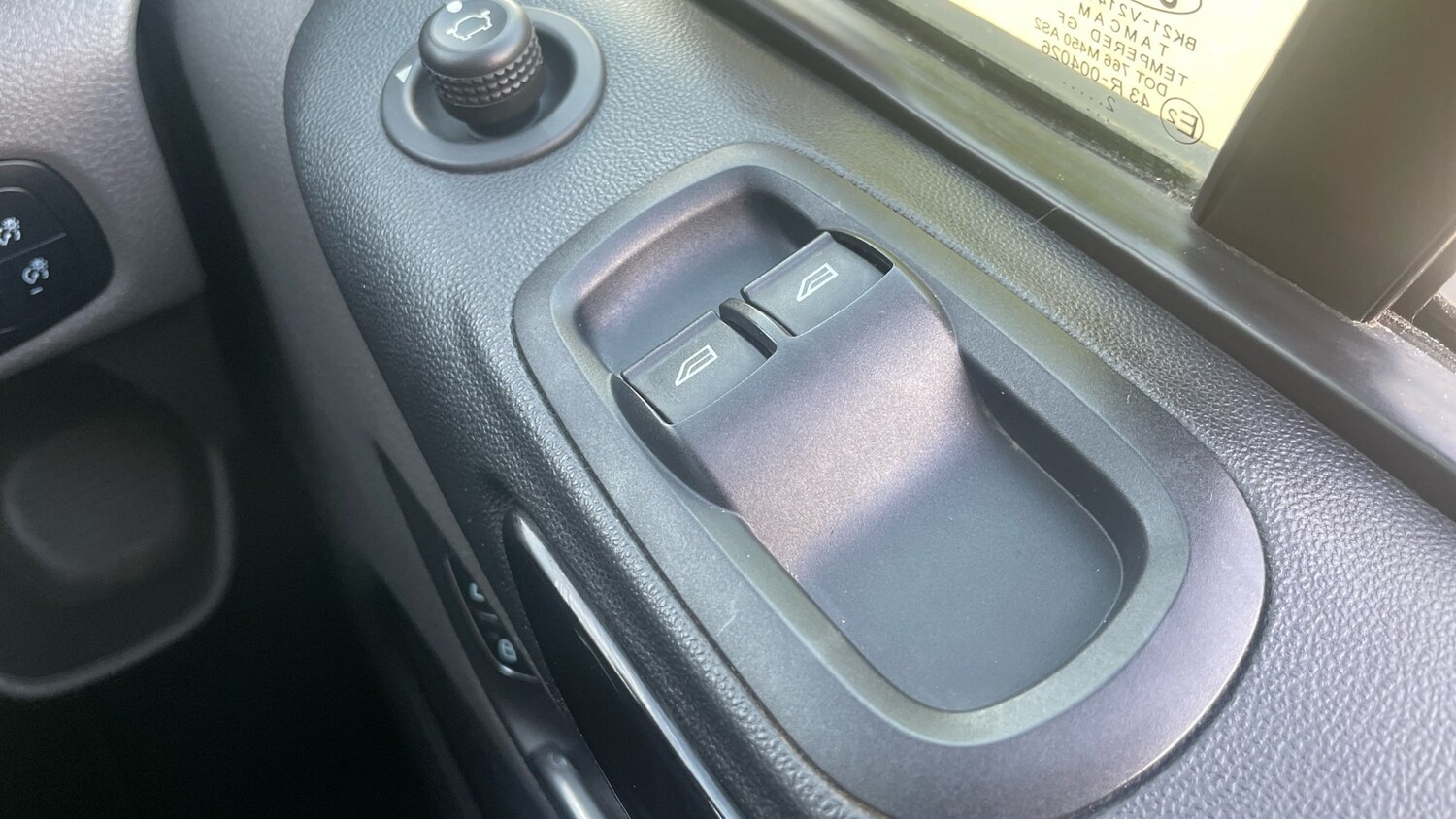 Vehicle 27