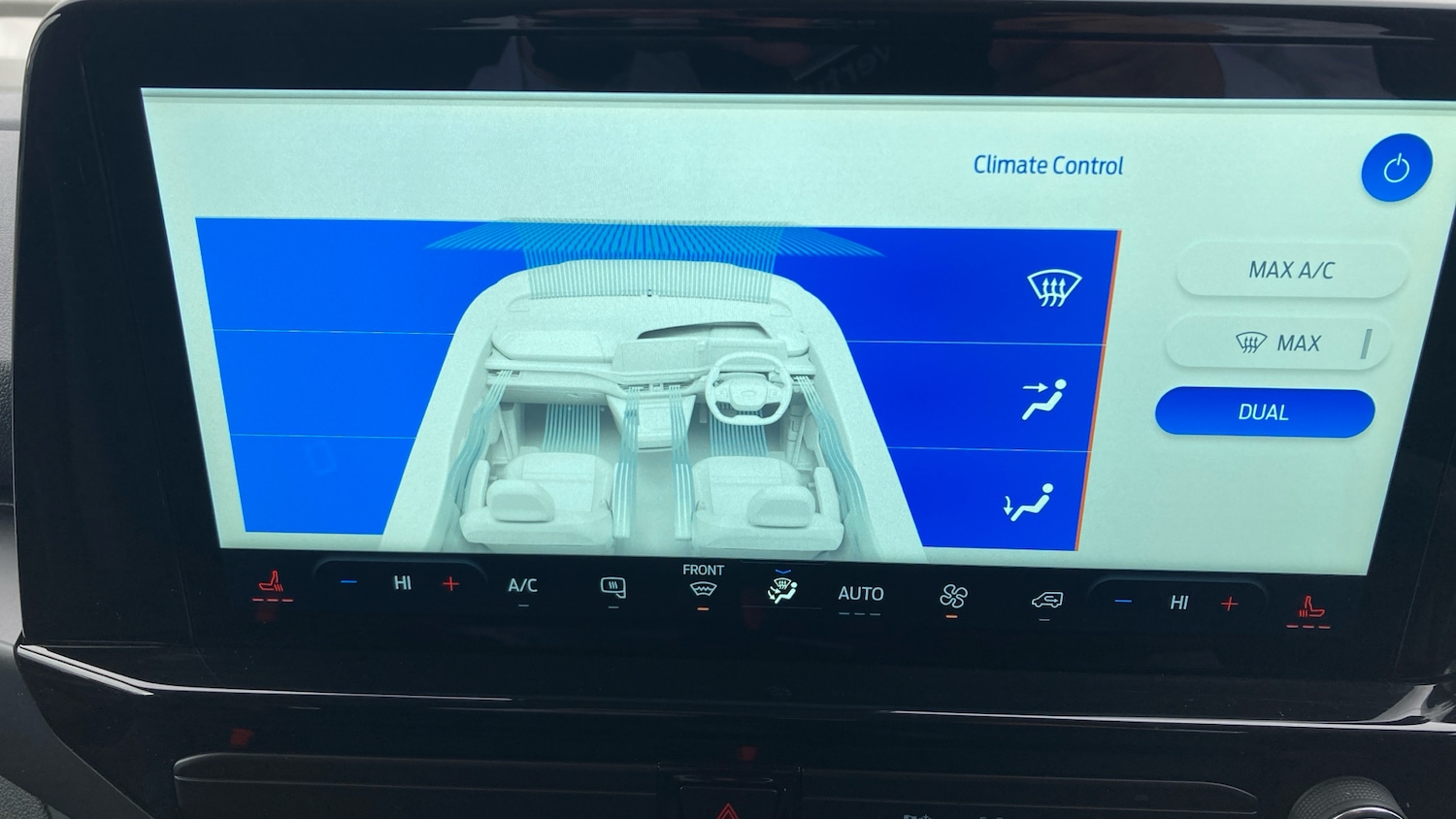 Used Ford Transit Custom 2025 for sale - 77735471: Photo 12