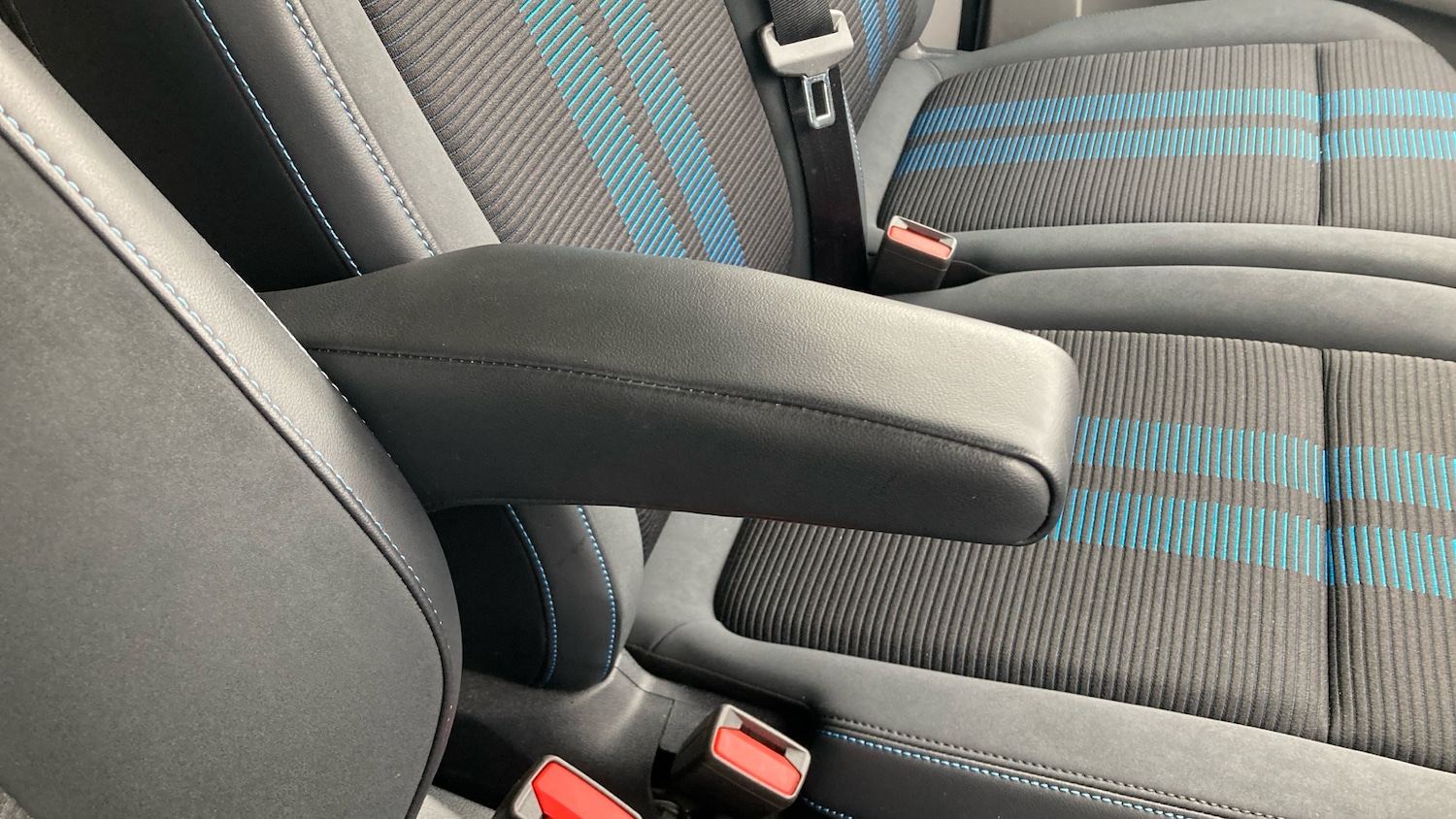 Used Ford Transit Custom 2025 for sale - 77735471: Photo 15