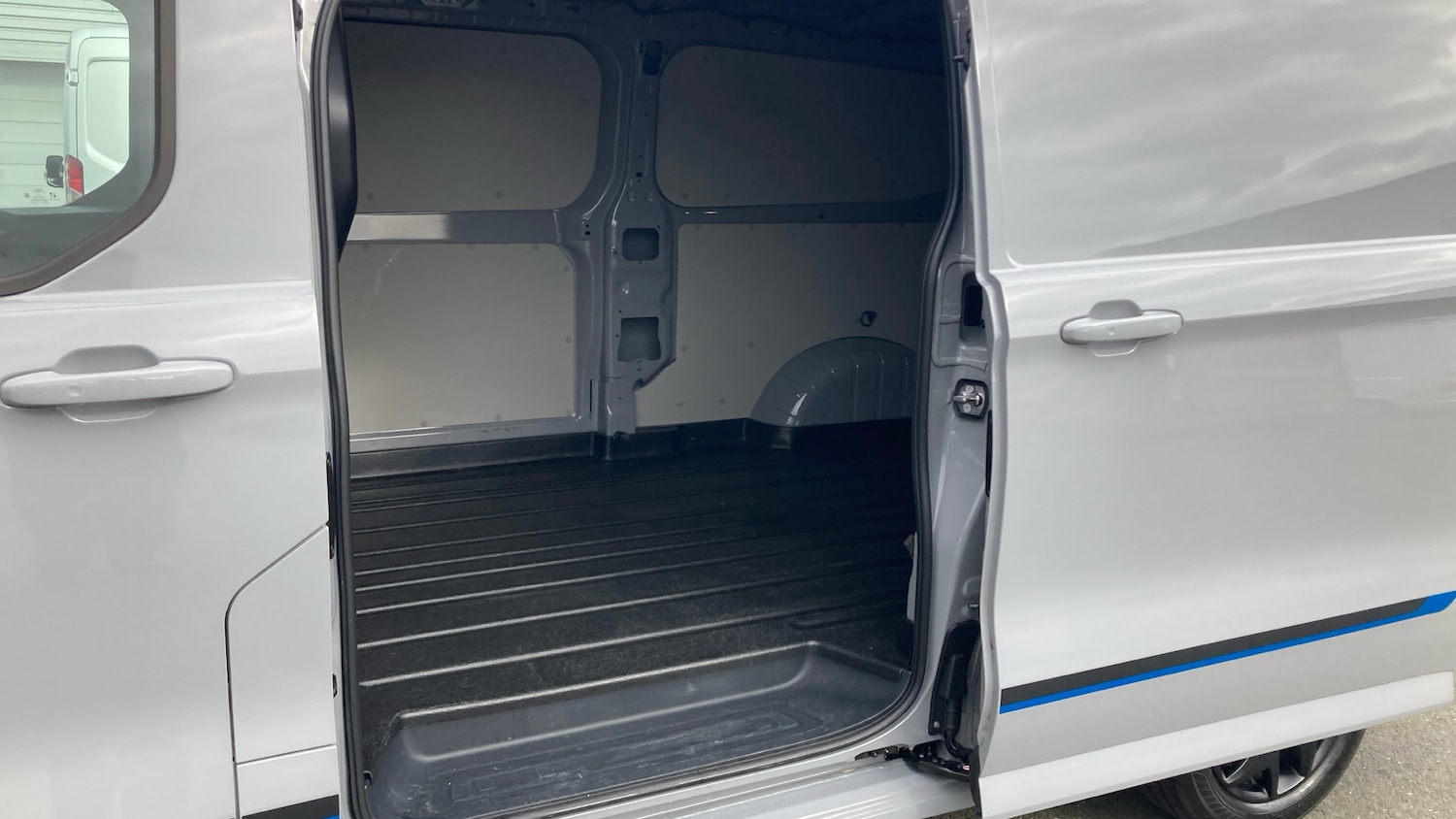 Used Ford Transit Custom 2025 for sale - 77735471: Photo 16