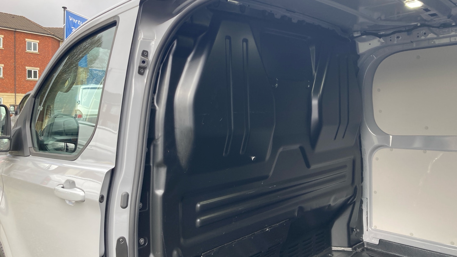 Used Ford Transit Custom 2025 for sale - 77735471: Photo 17