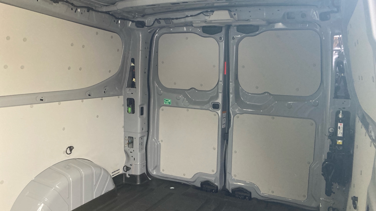 Used Ford Transit Custom 2025 for sale - 77735471: Photo 18