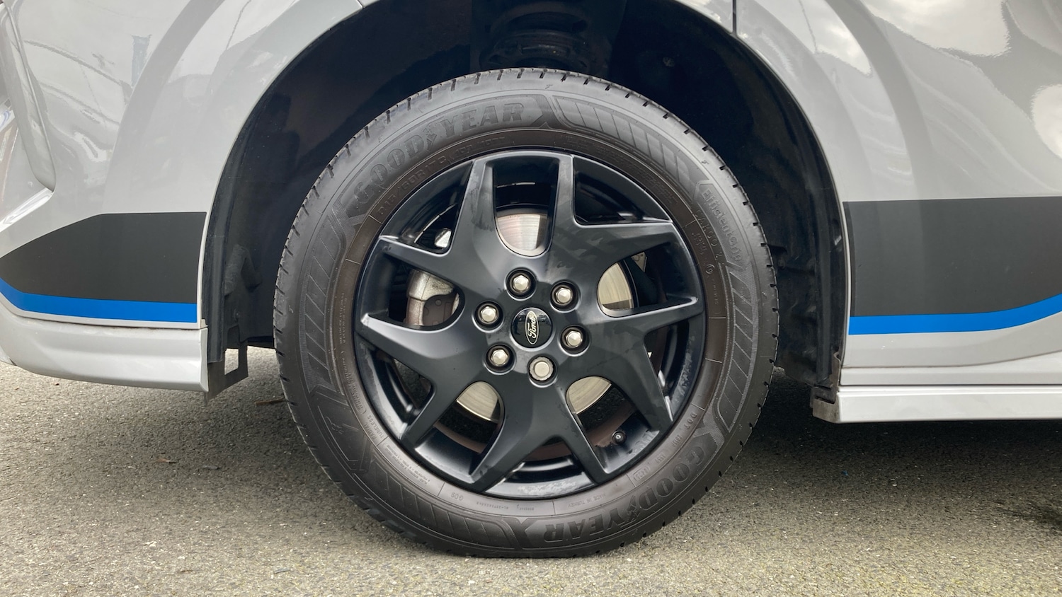 Used Ford Transit Custom 2025 for sale - 77735471: Photo 24