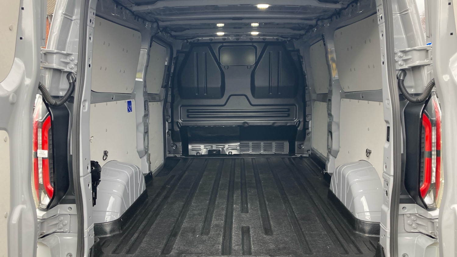 Used Ford Transit Custom 2025 for sale - 77735471: Photo 26