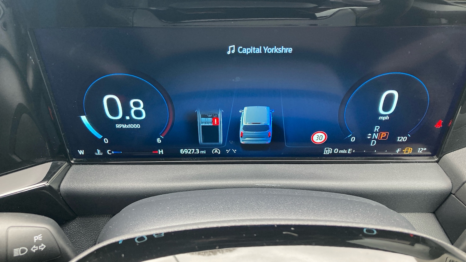 Used Ford Transit Custom 2025 for sale - 77735471: Photo 28