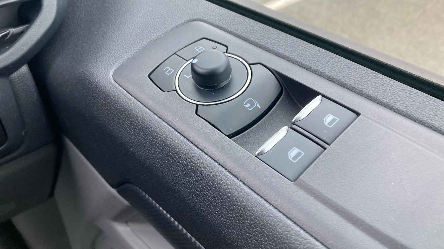 Used Ford Transit Custom 2025 for sale - 77735471: Photo 30