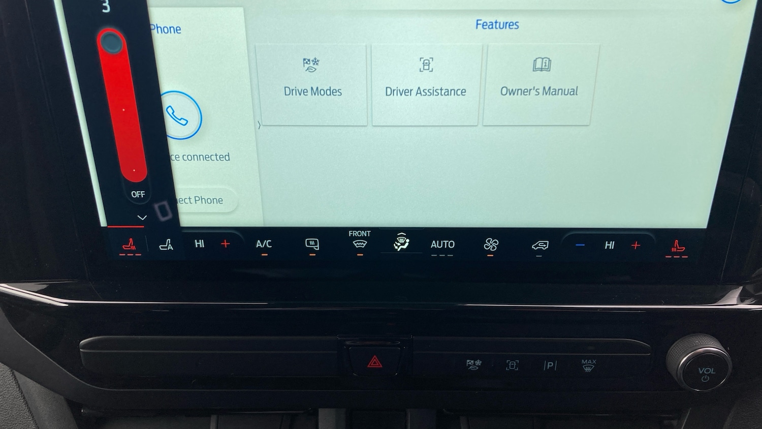 Used Ford Transit Custom 2025 for sale - 77735471: Photo 31