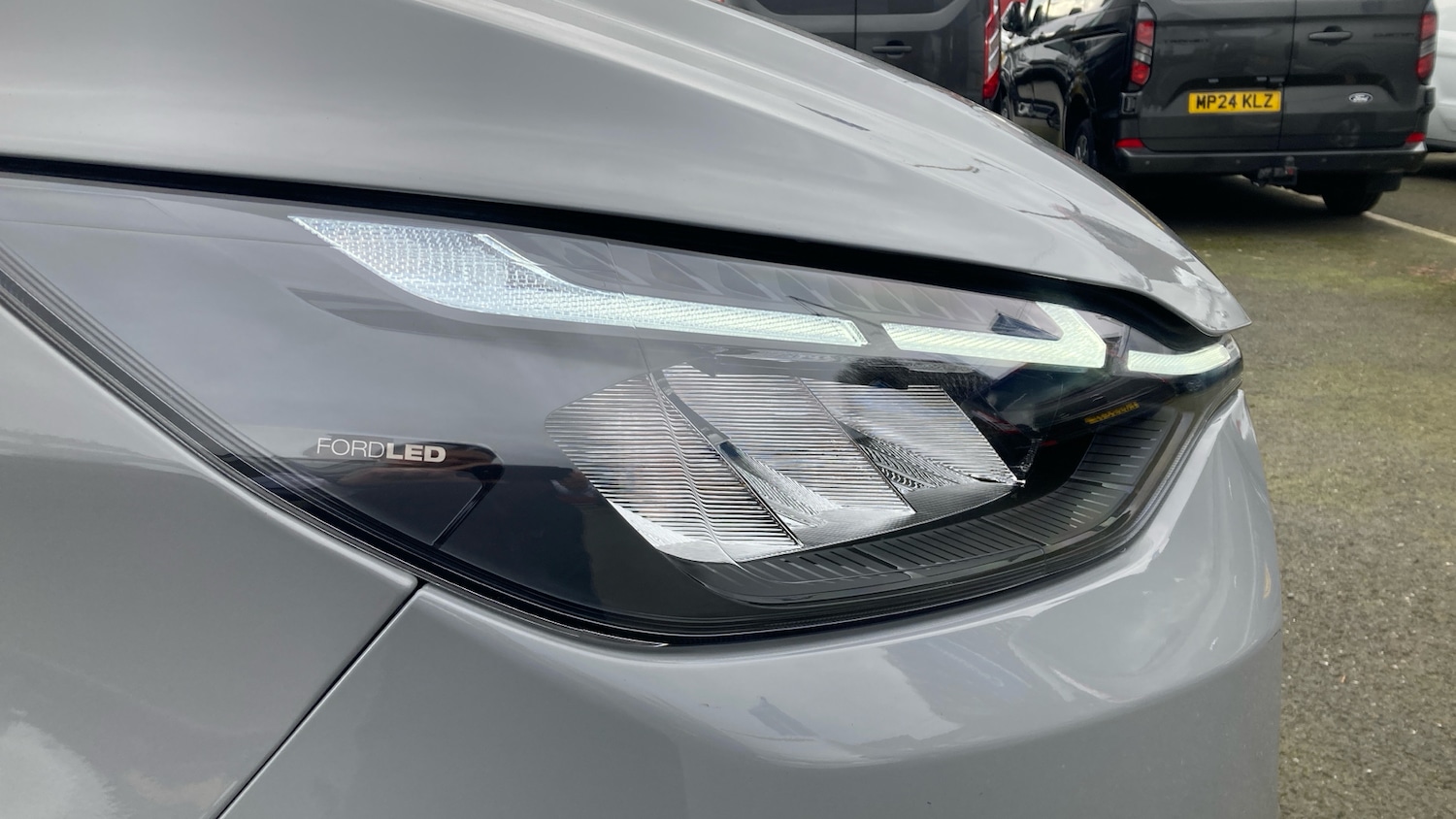 Used Ford Transit Custom 2025 for sale - 77735471: Photo 33