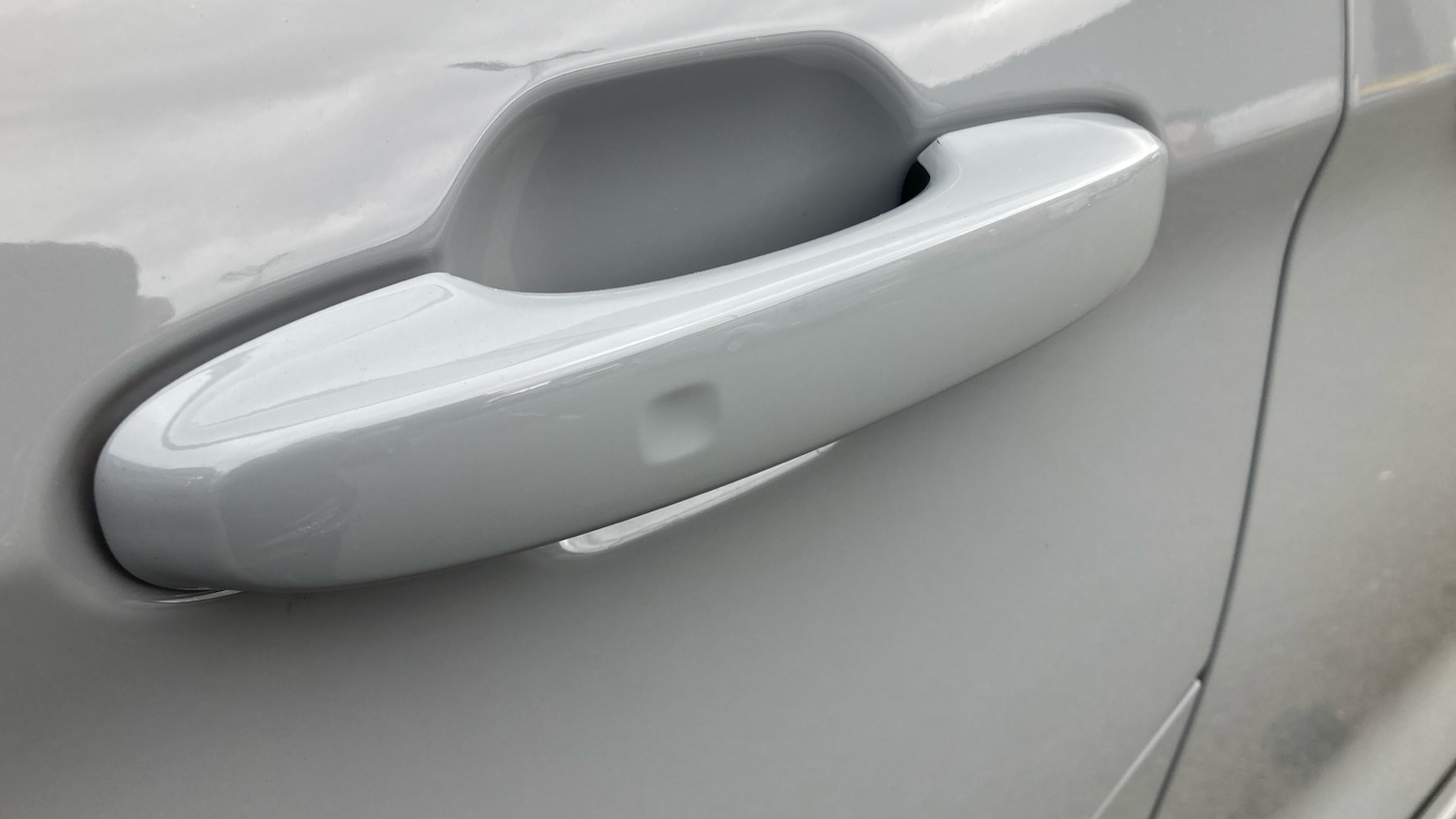 Used Ford Transit Custom 2025 for sale - 77735471: Photo 35