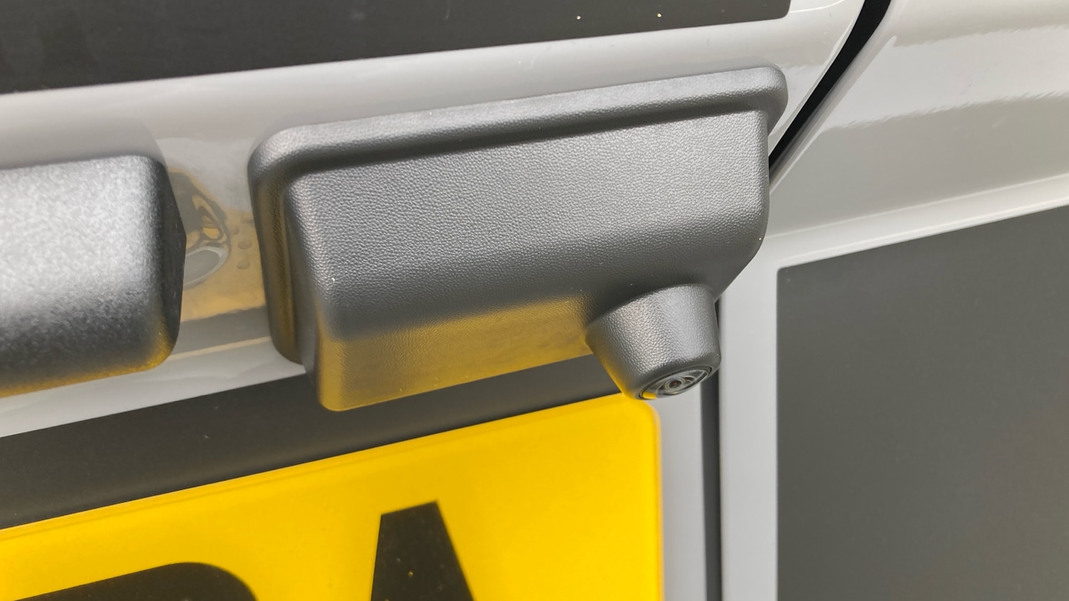 Used Ford Transit Custom 2025 for sale - 77735471: Photo 36