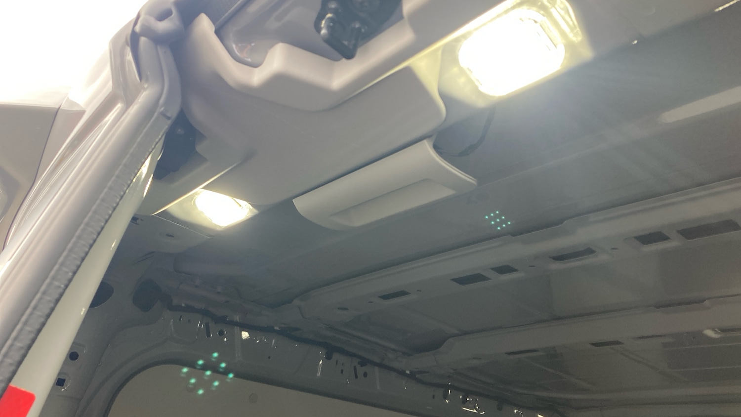 Used Ford Transit Custom 2025 for sale - 77735471: Photo 39