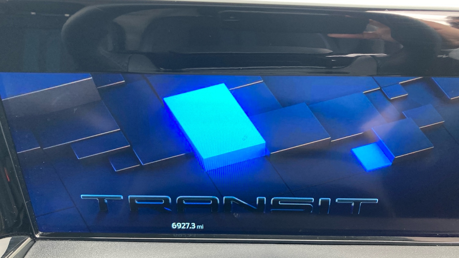 Used Ford Transit Custom 2025 for sale - 77735471: Photo 7