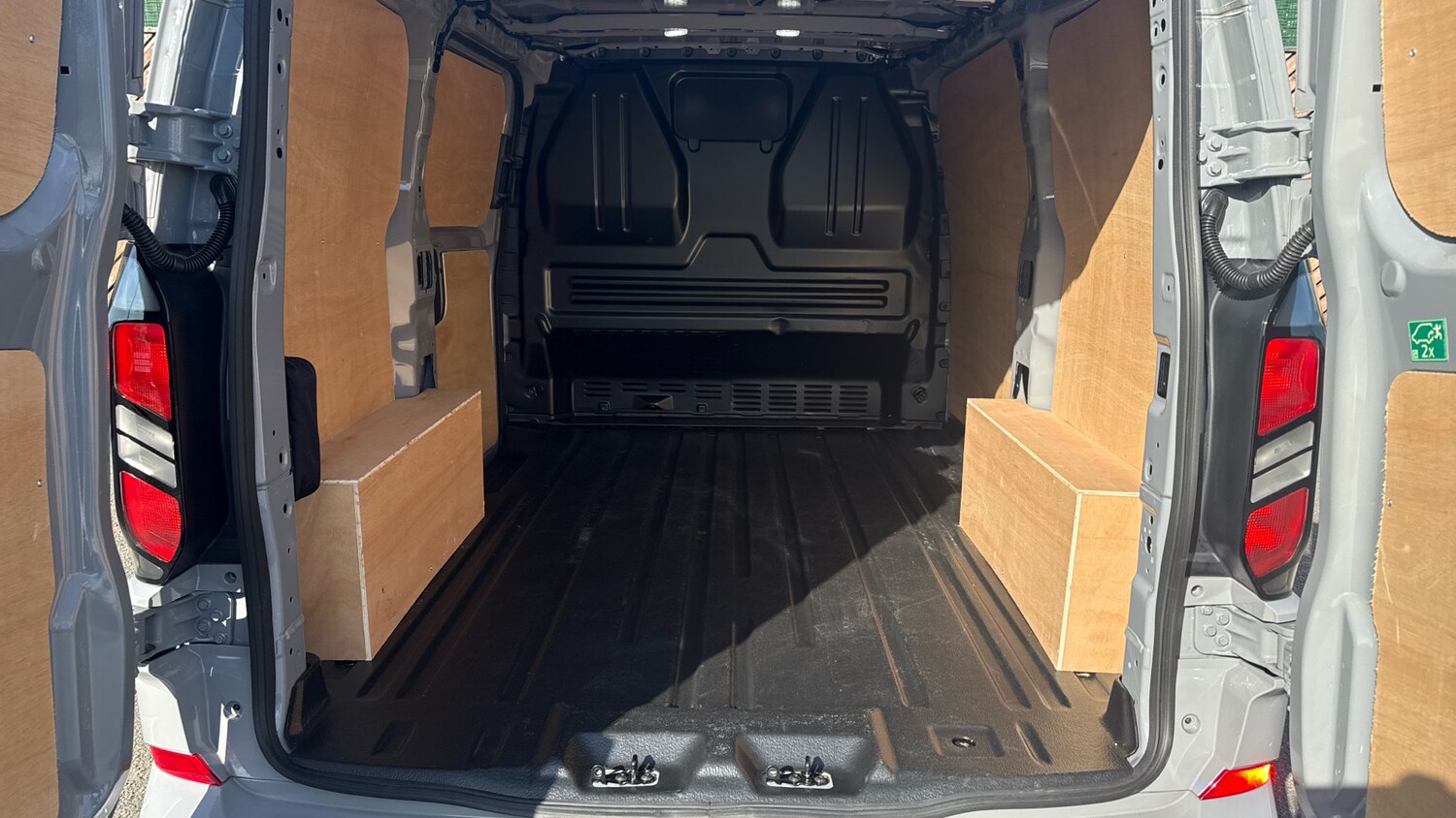 Used Ford Transit Custom 2025 for sale - 78161823: Photo 12