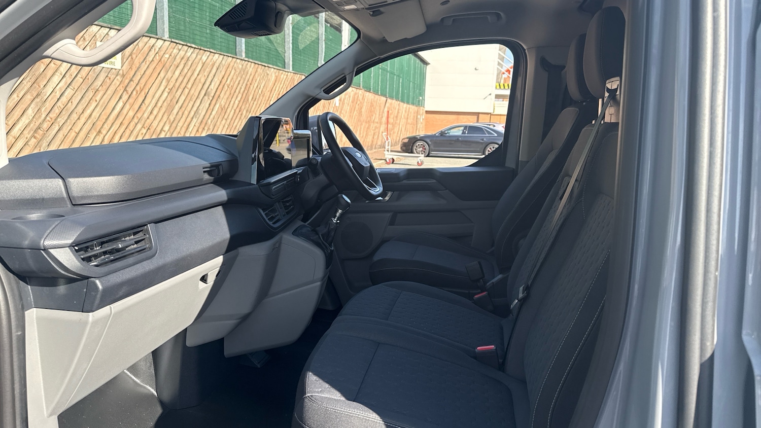 Used Ford Transit Custom 2025 for sale - 78161823: Photo 13