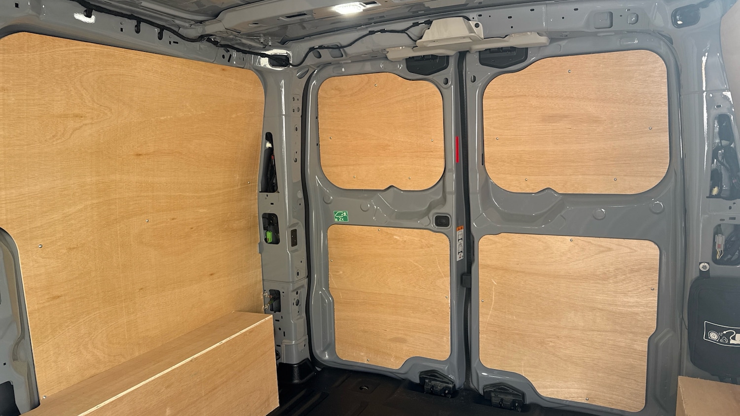 Used Ford Transit Custom 2025 for sale - 78161823: Photo 14