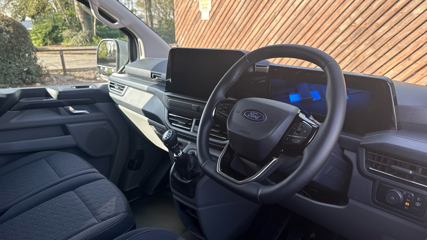 Used Ford Transit Custom 2025 for sale - 78161823: Photo 16