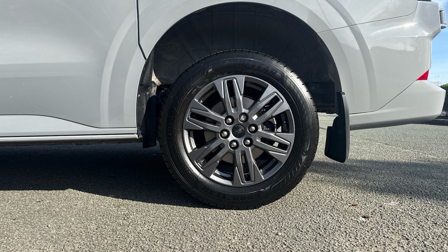 Used Ford Transit Custom 2025 for sale - 78161823: Photo 17