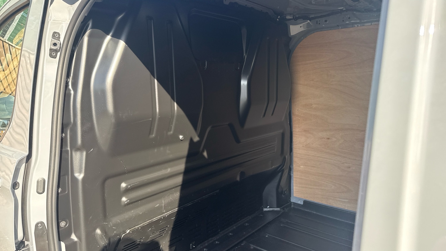 Used Ford Transit Custom 2025 for sale - 78161823: Photo 18