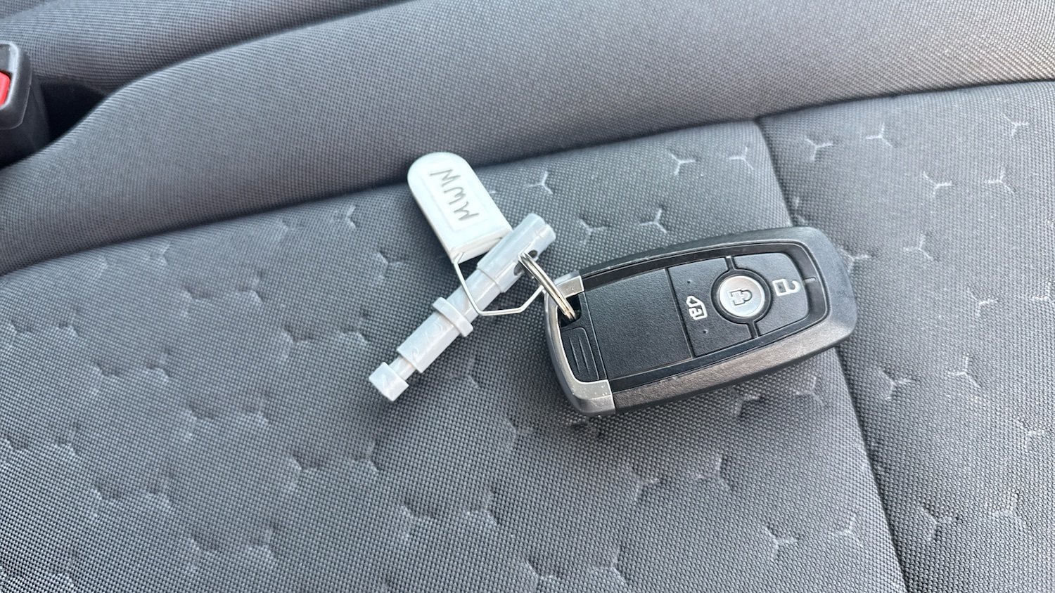 Used Ford Transit Custom 2025 for sale - 78161823: Photo 20