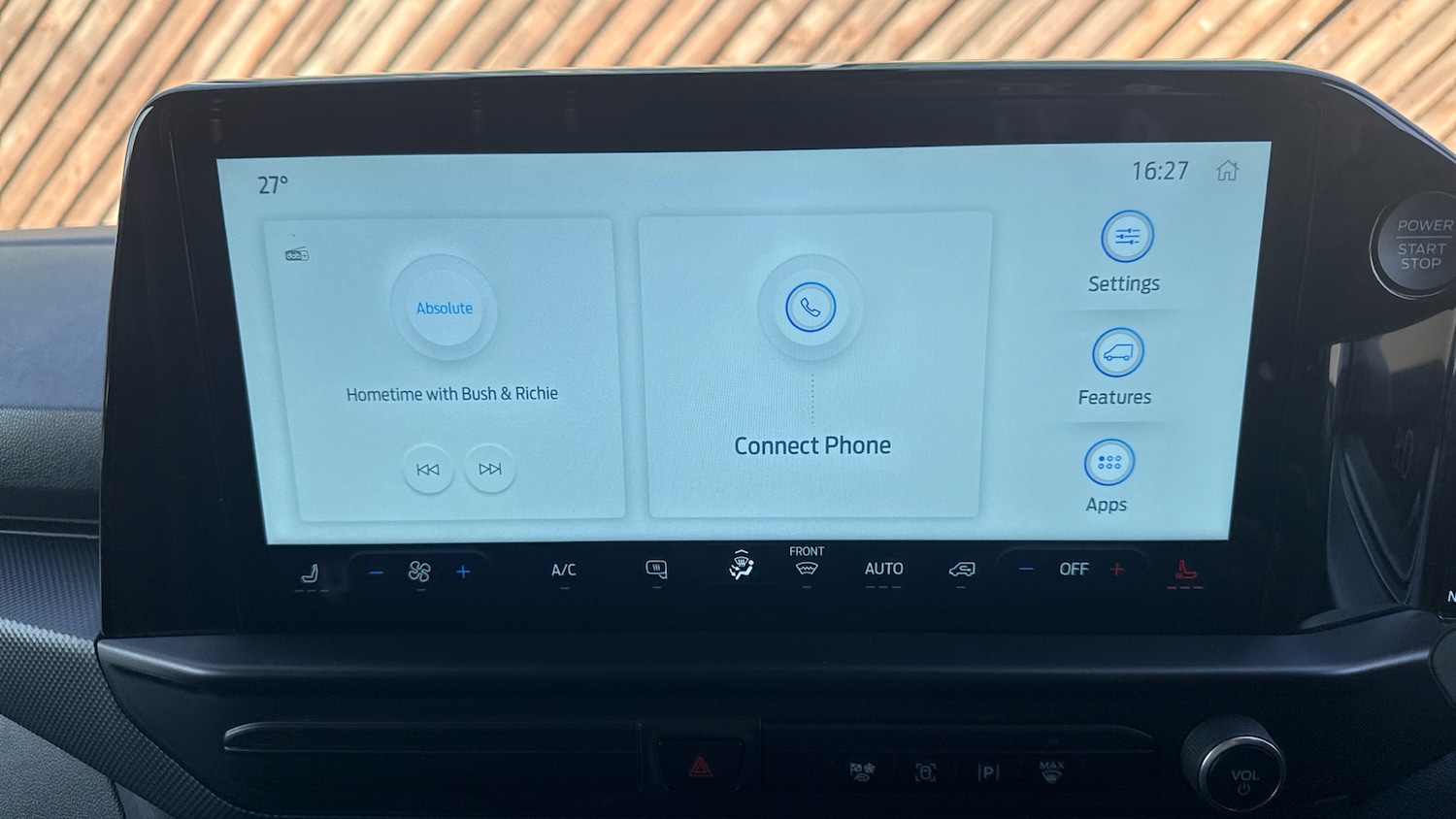 Used Ford Transit Custom 2025 for sale - 78161823: Photo 21