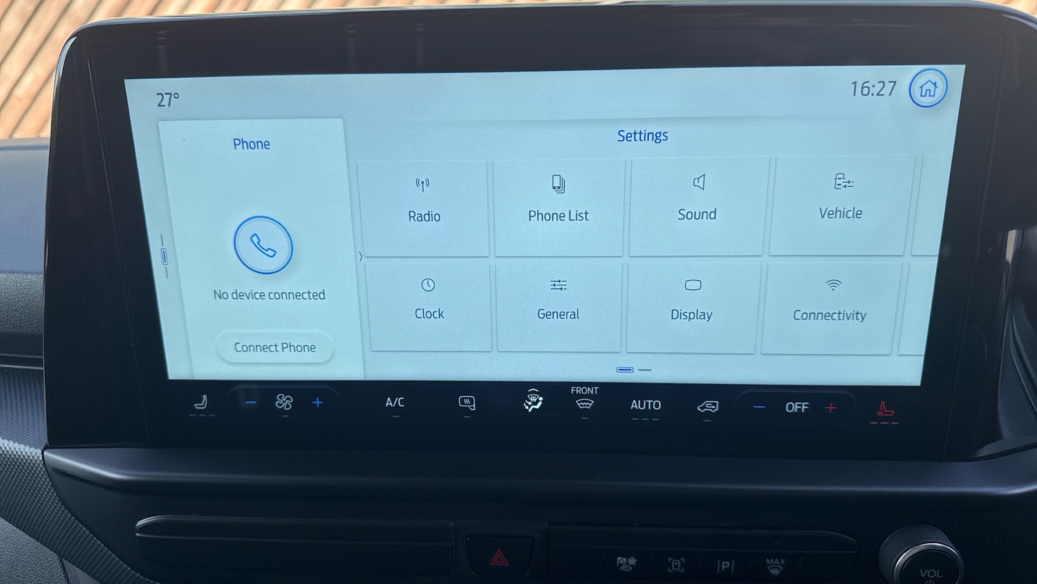 Used Ford Transit Custom 2025 for sale - 78161823: Photo 22