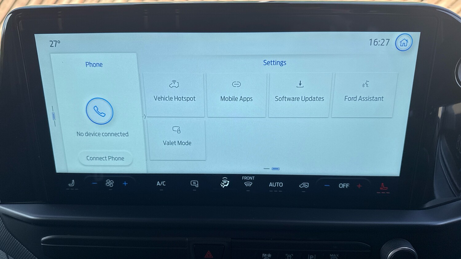 Used Ford Transit Custom 2025 for sale - 78161823: Photo 23