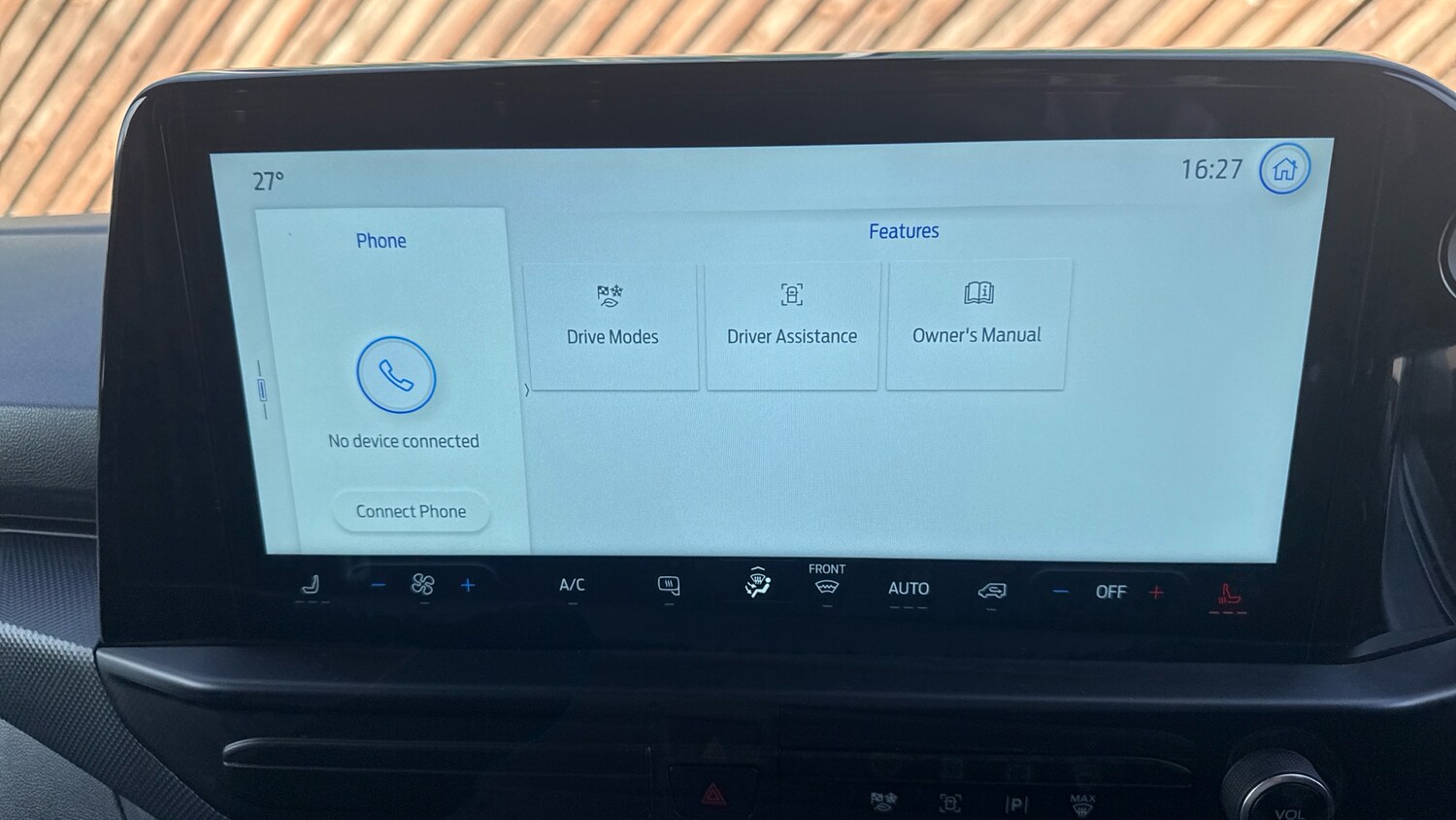 Used Ford Transit Custom 2025 for sale - 78161823: Photo 24