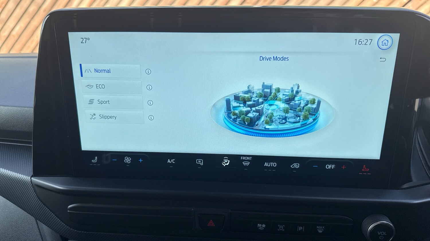 Used Ford Transit Custom 2025 for sale - 78161823: Photo 25