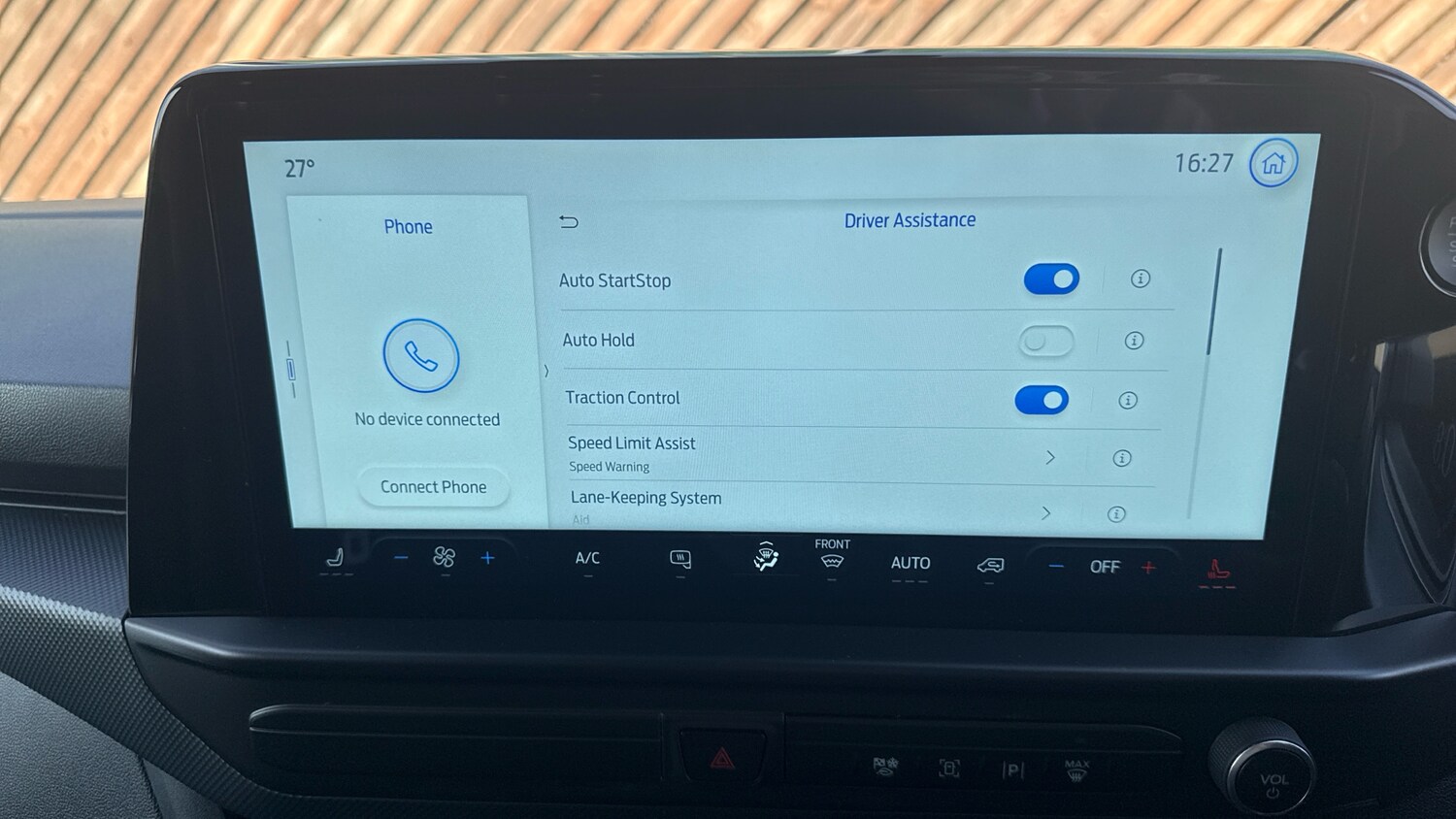 Used Ford Transit Custom 2025 for sale - 78161823: Photo 26