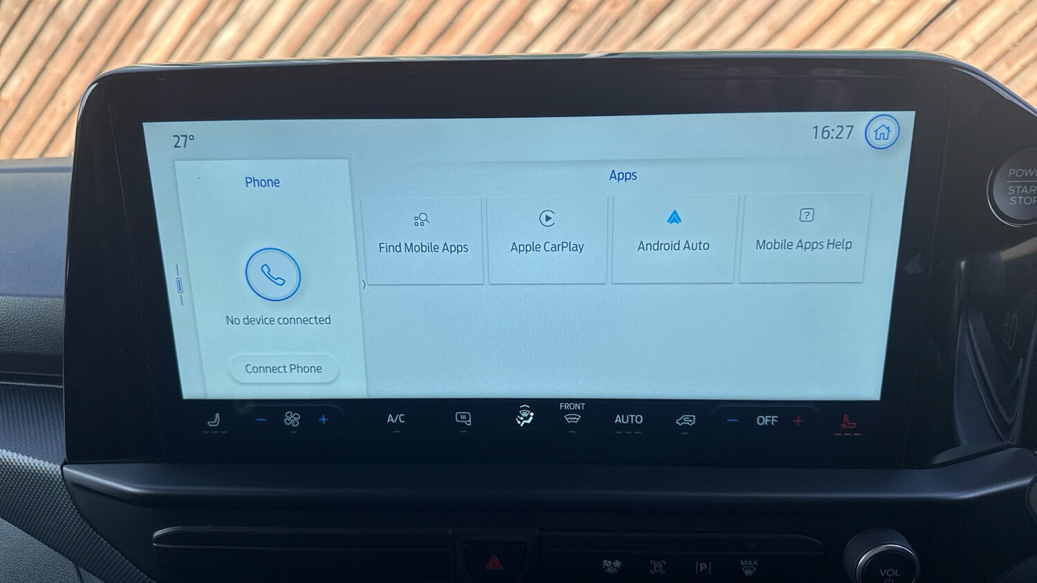 Used Ford Transit Custom 2025 for sale - 78161823: Photo 27