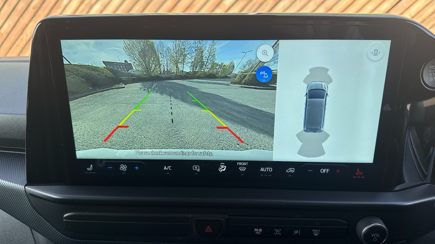 Used Ford Transit Custom 2025 for sale - 78161823: Photo 28