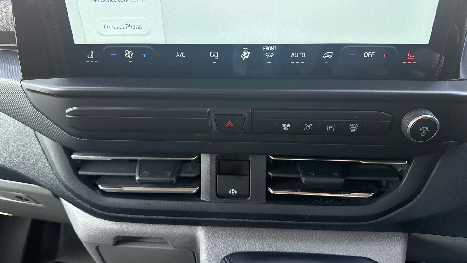 Used Ford Transit Custom 2025 for sale - 78161823: Photo 29