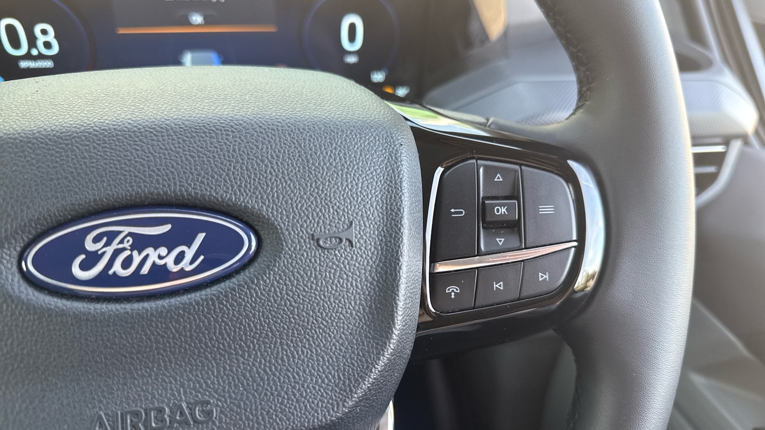 Used Ford Transit Custom 2025 for sale - 78161823: Photo 32