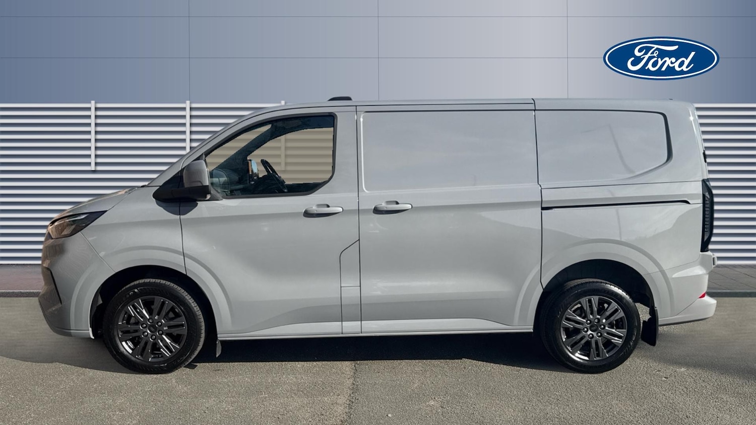 Used Ford Transit Custom 2025 for sale - 78161823: Photo 4