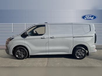 Used Ford Transit Custom 2025 for sale - 78161823: Photo