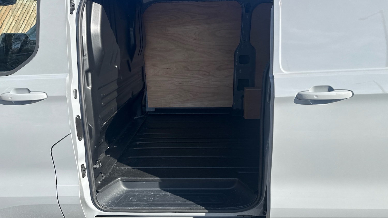 Used Ford Transit Custom 2025 for sale - 78161823: Photo 5