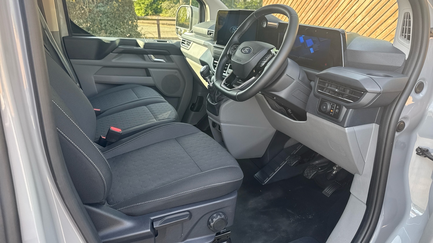 Used Ford Transit Custom 2025 for sale - 78161823: Photo 6