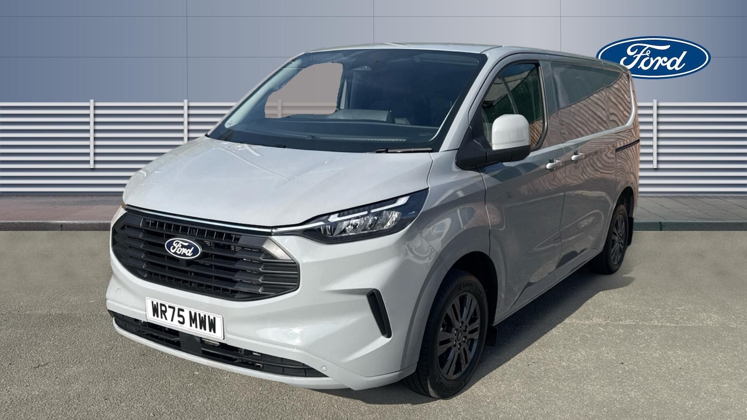 Used Ford Transit Custom 2025 for sale - 78161823: Photo 7