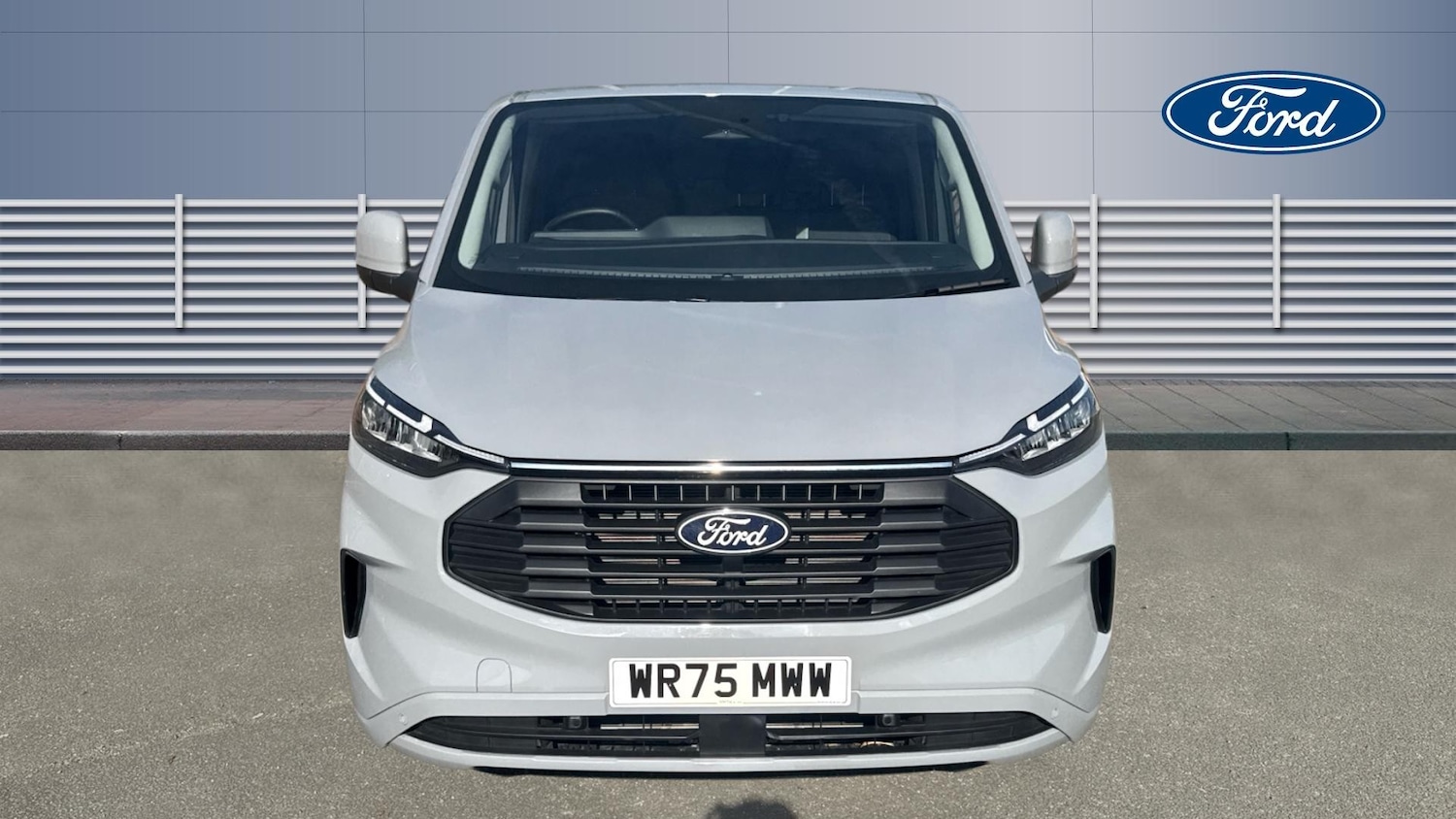 Used Ford Transit Custom 2025 for sale - 78161823: Photo 8