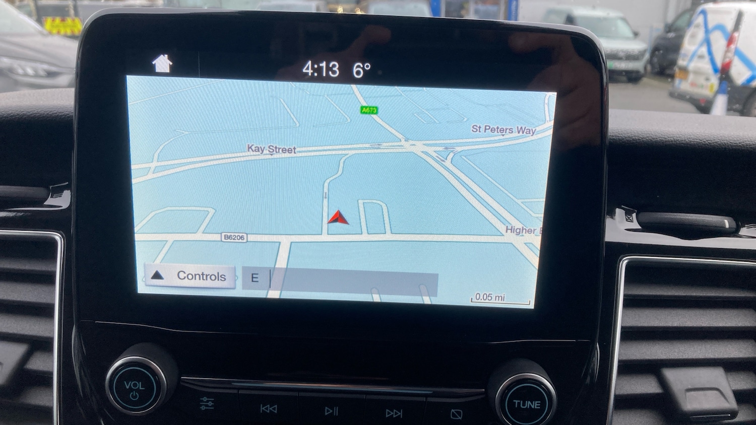 Used Ford Tourneo Custom 2024 for sale - 77548120: Photo 11