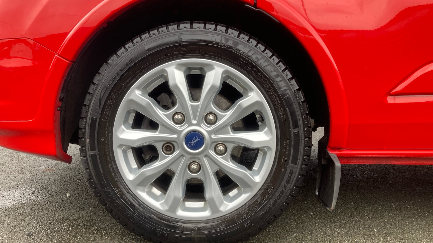 Used Ford Tourneo Custom 2024 for sale - 77548120: Photo 28