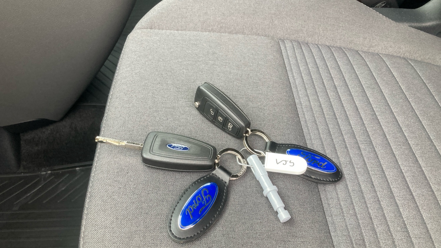 Used Ford Tourneo Custom 2024 for sale - 77548120: Photo 29