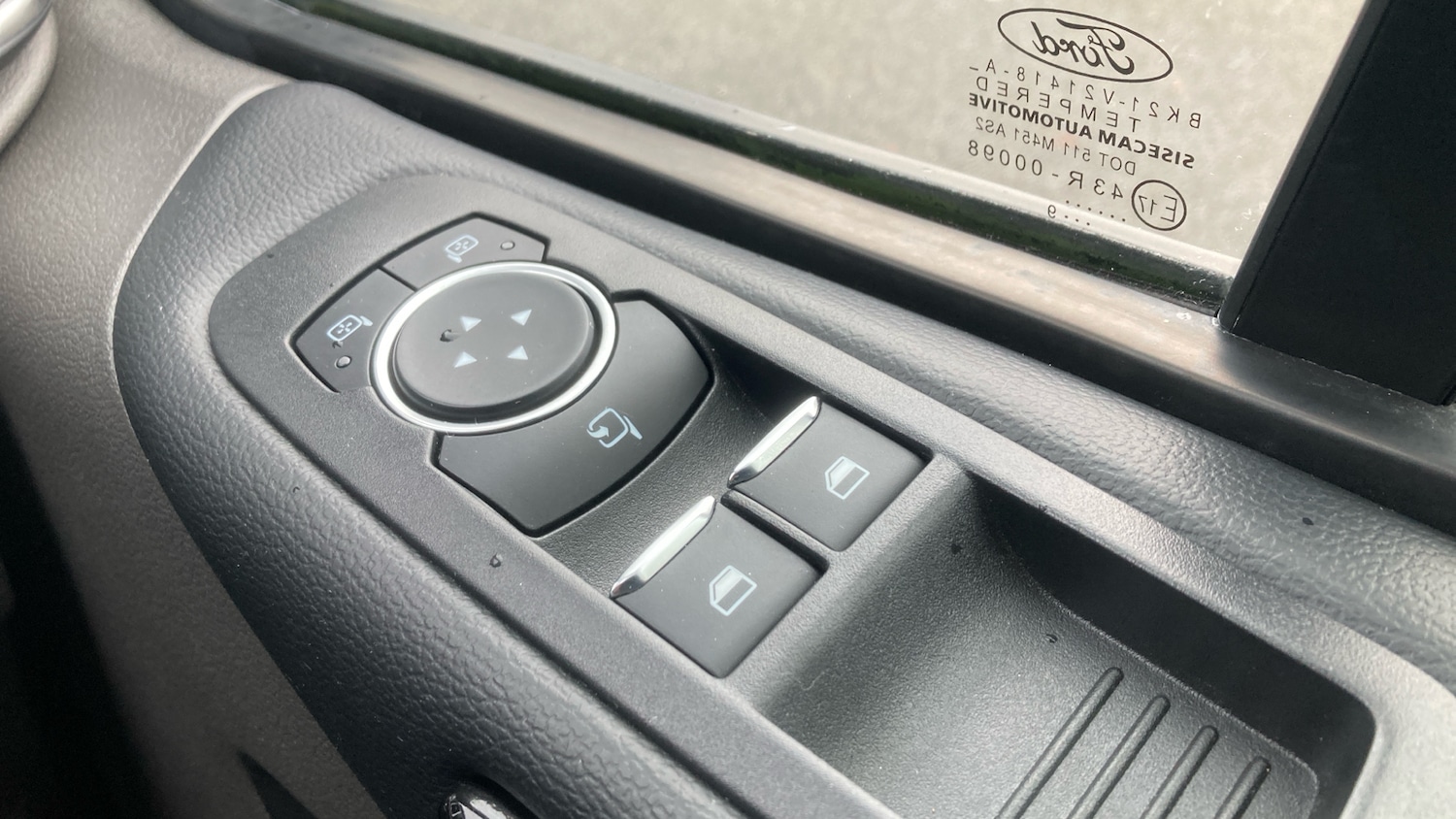 Used Ford Tourneo Custom 2024 for sale - 77548120: Photo 30