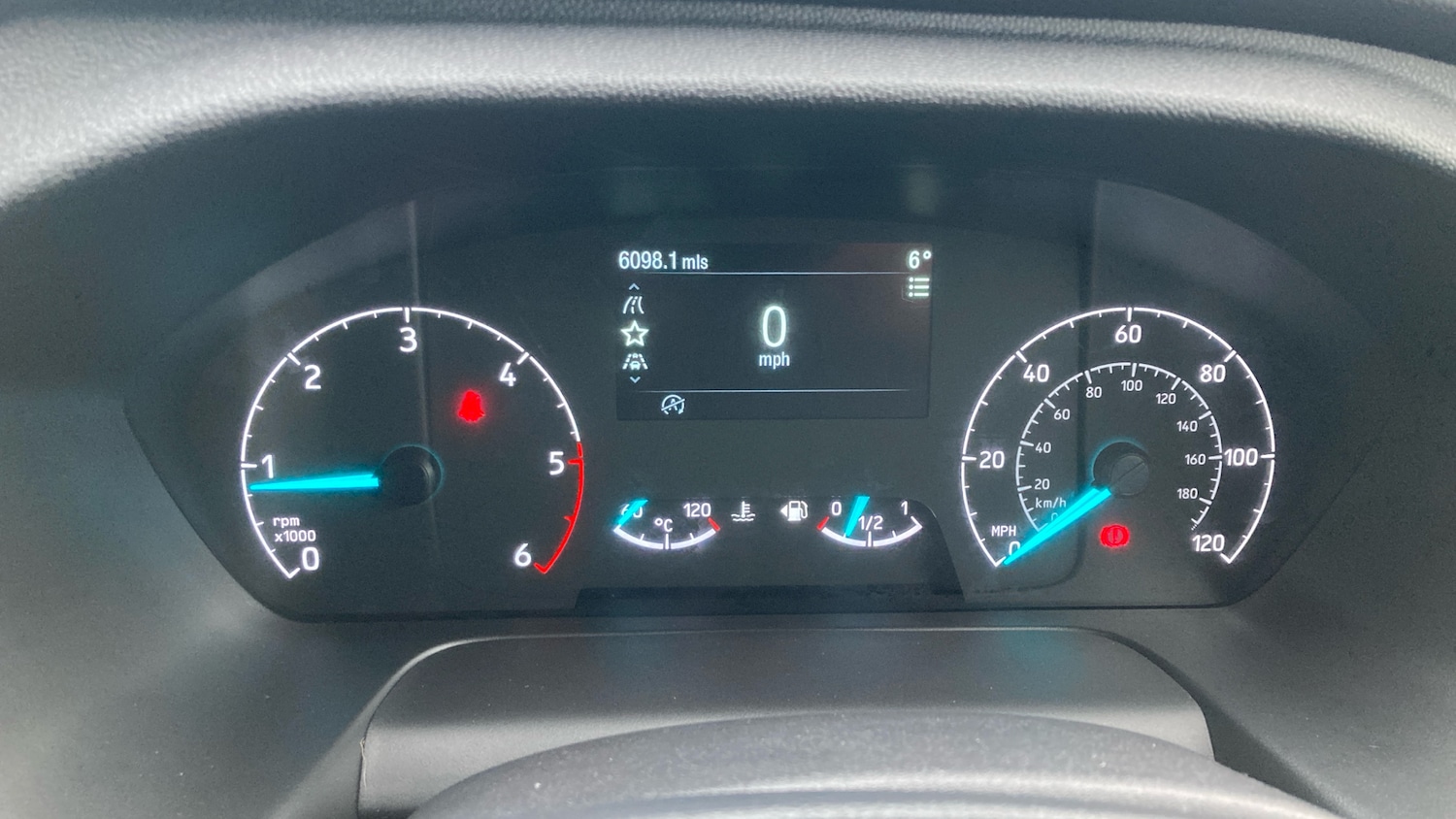 Used Ford Tourneo Custom 2024 for sale - 77548120: Photo 31