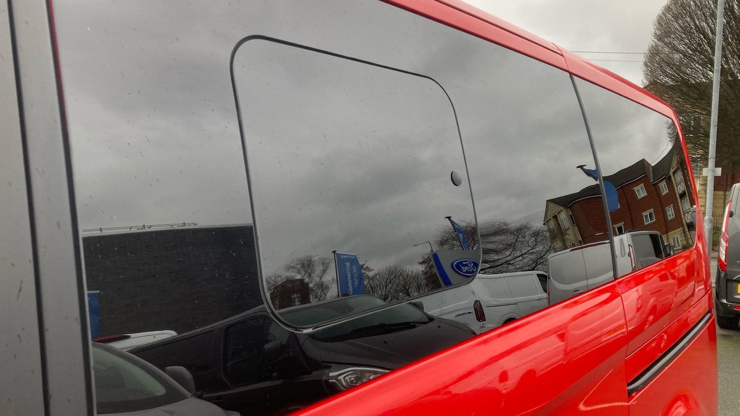 Used Ford Tourneo Custom 2024 for sale - 77548120: Photo 35