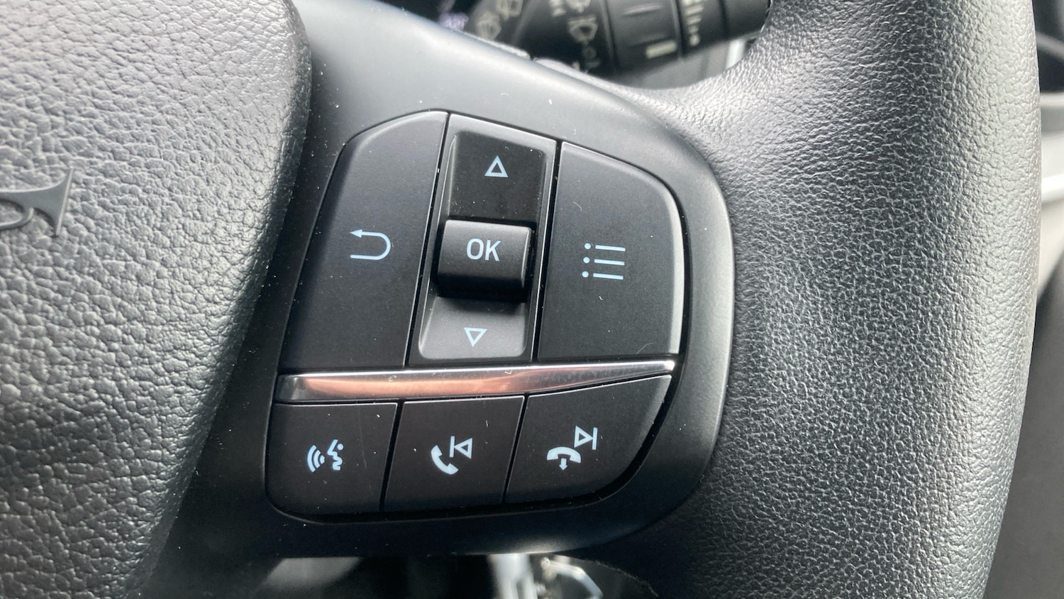 Used Ford Tourneo Custom 2024 for sale - 77548120: Photo 6