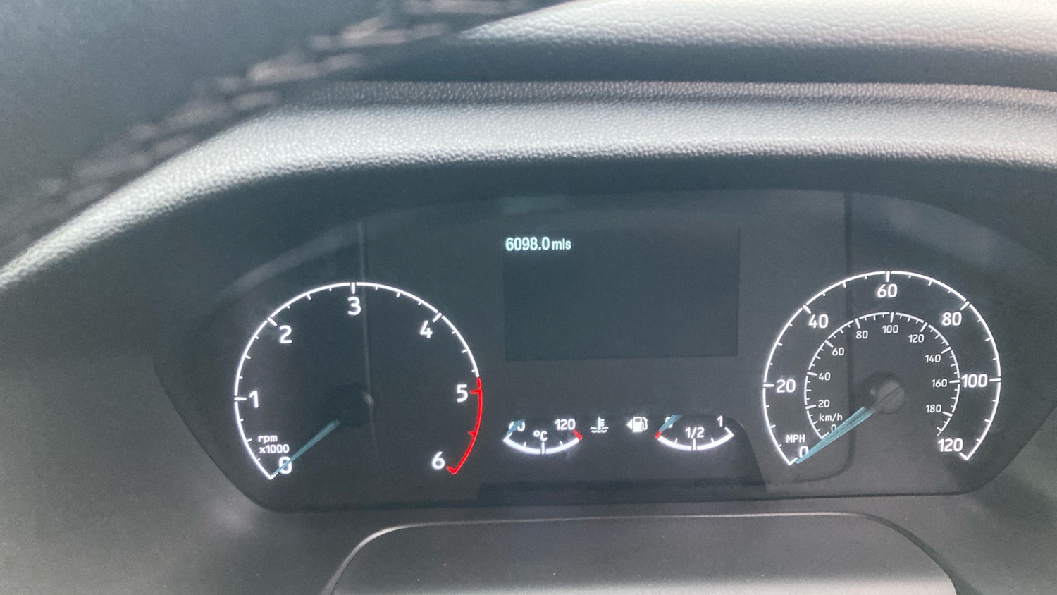 Used Ford Tourneo Custom 2024 for sale - 77548120: Photo 7