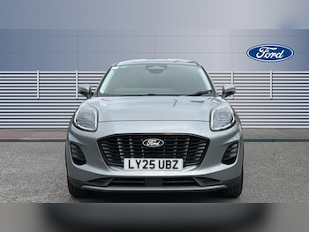 Used Ford Puma 2025 for sale - 79329075: Photo