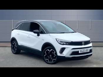2022 (22) - 1.2 Turbo [130] Elite Edition 5dr Auto Petrol Hatchback