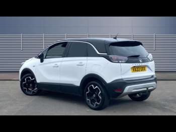 Used Vauxhall Crossland 2022 for sale - 74952156: Photo